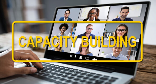 Capacity Building