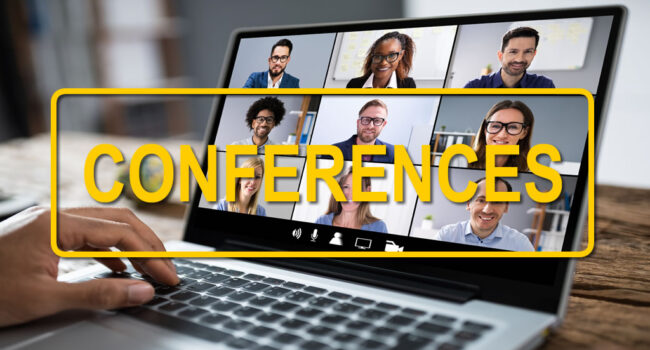 Conferences