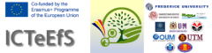 RCE Crete - EuroAsiaNet
