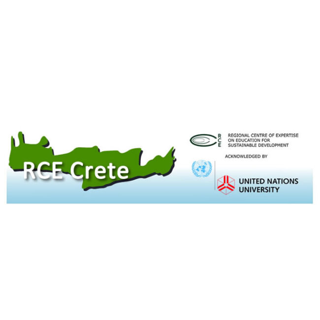 RCE Crete